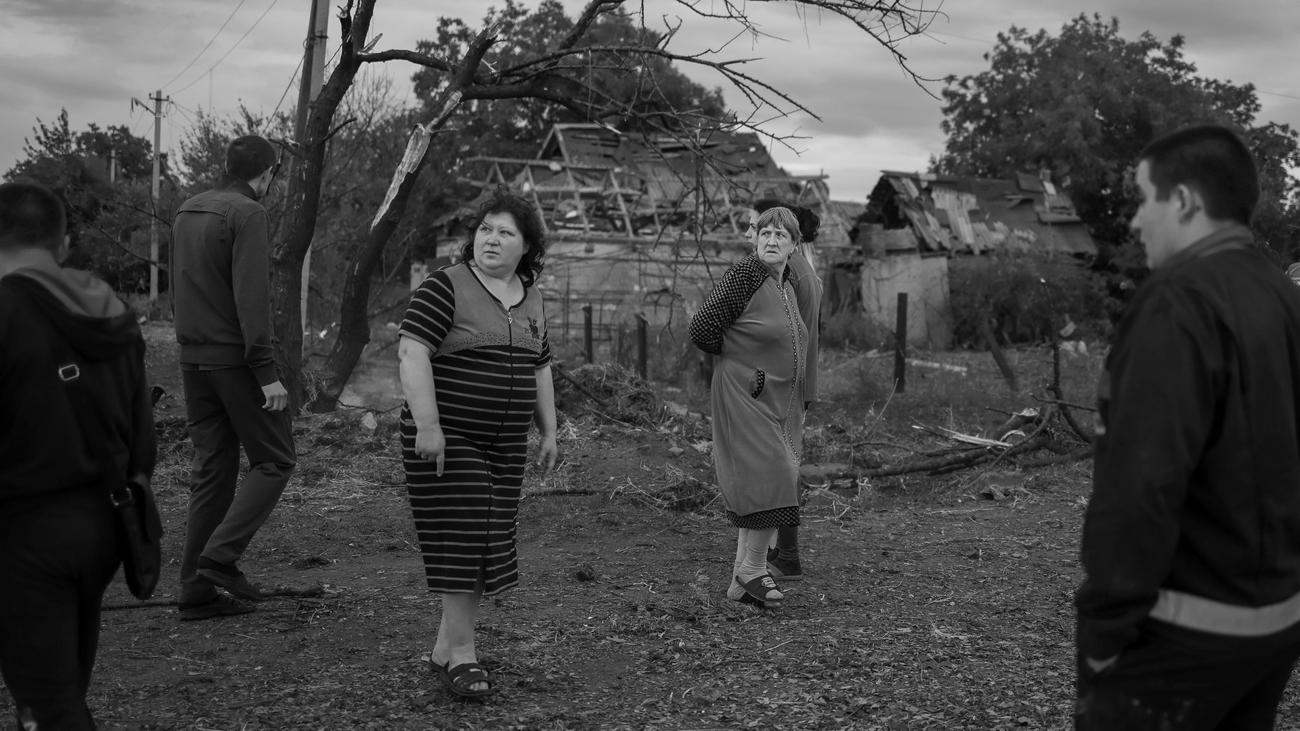 Ostukraine: "Der Donbass ist für uns zur Blackbox geworden"