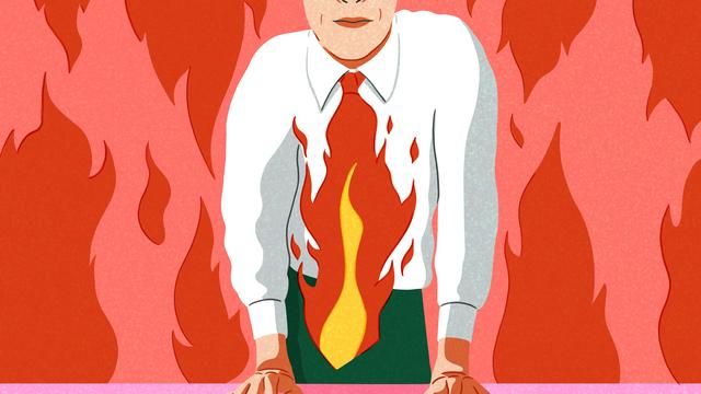 (+) Schlechte Führungskräfte: Die zehn Chefs aus der Hölle