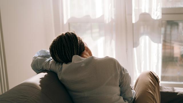 (+) Sozialarbeiterin: 