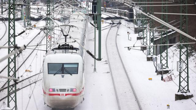 Tarifgespräche: Deutsche Bahn und Lokführer nähern sich in Tarifverhandlungen an