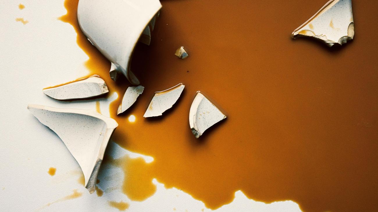 Teilzeit Debatte: "Plötzlich bist du die Müllablage"