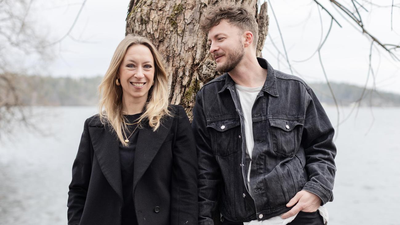 Auswandern nach Schweden: "Hier ist es selbstverständlich, dass beide Eltern voll arbeiten" 