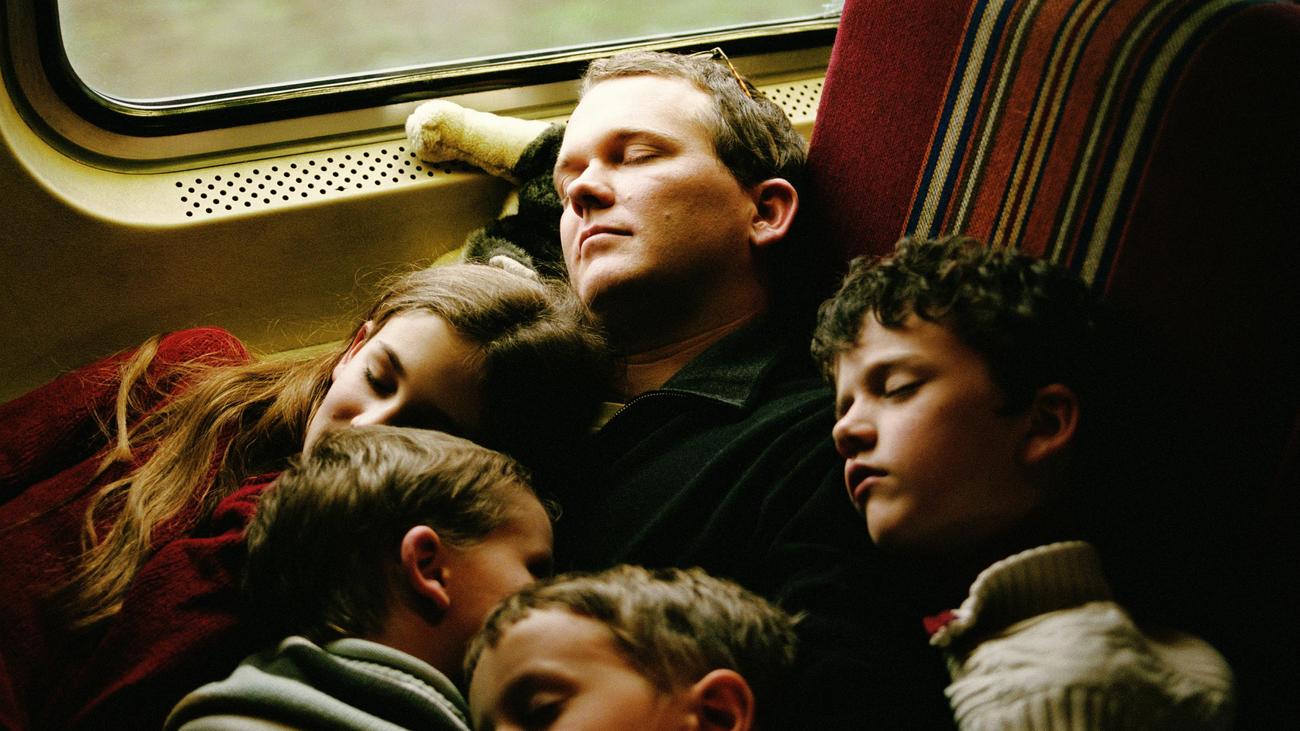 Führungskräfte: "Mein Leben fühlt sich wieder richtig gut an"