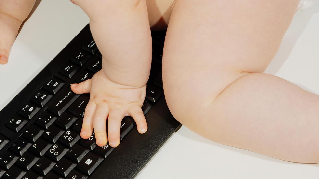 Berufstätige Mütter: Vollzeit wie ein Mann? Unmöglich