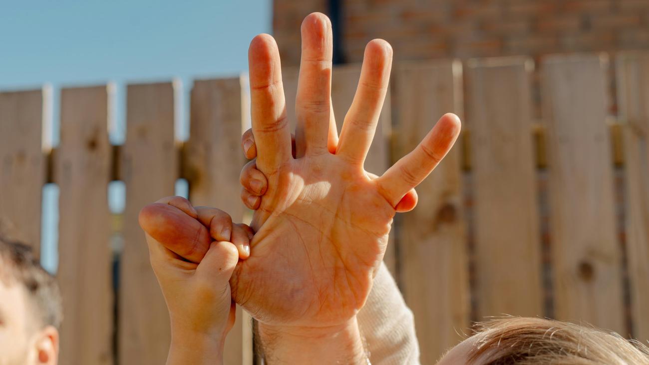 Familienpolitik in Frankreich: Jede Betreuung hat ihren Preis