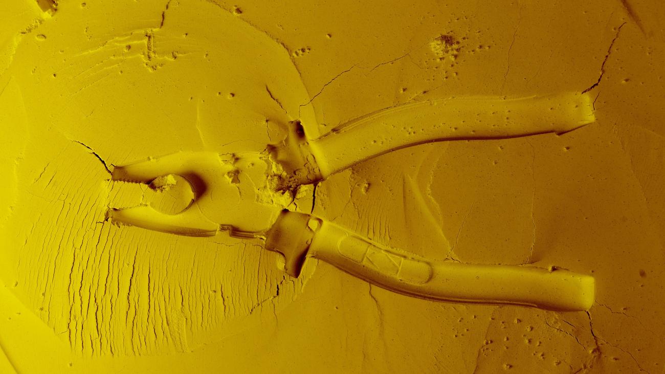 Heimwerken: »Der Backofen wurde extrem heiß. Dann gab es einen Knall«