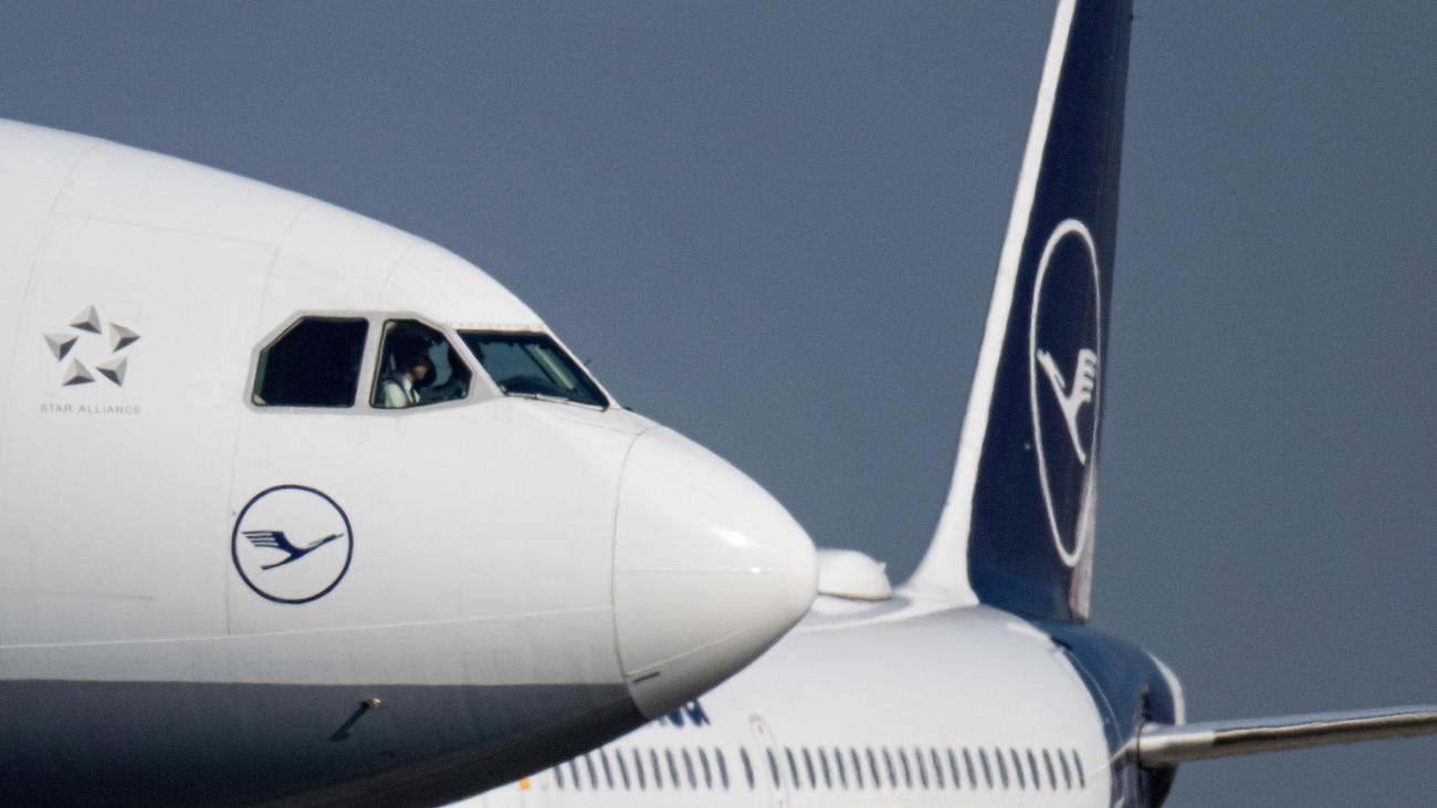 Lufthansa-Streik: Schlichtung zwischen Vereinigung Cockpit und Lufthansa scheitert
