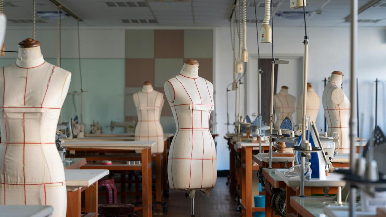Arbeitsalltag in der Modebranche: »Manchmal dachte ich mir: Was mache ich hier eigentlich?«