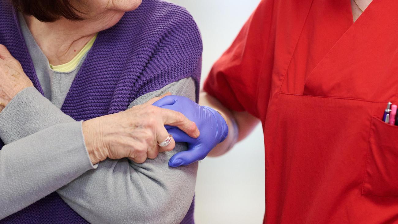 Pflege: Löhne für Pflegekräfte sind deutlich gestiegen