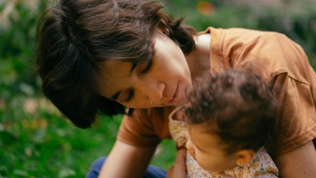 Social State: Children Are Not Personal Bad Luck