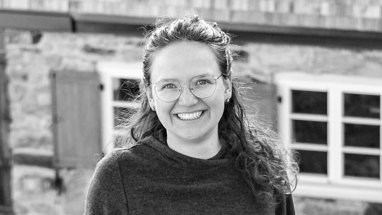 Anna Kuisle: »Wenn der Handyempfang ausfällt, verändert sich sofort die Stimmung«
