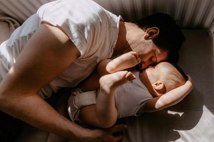 Familienpolitik: Das wäre die Politik den Vätern schuldig