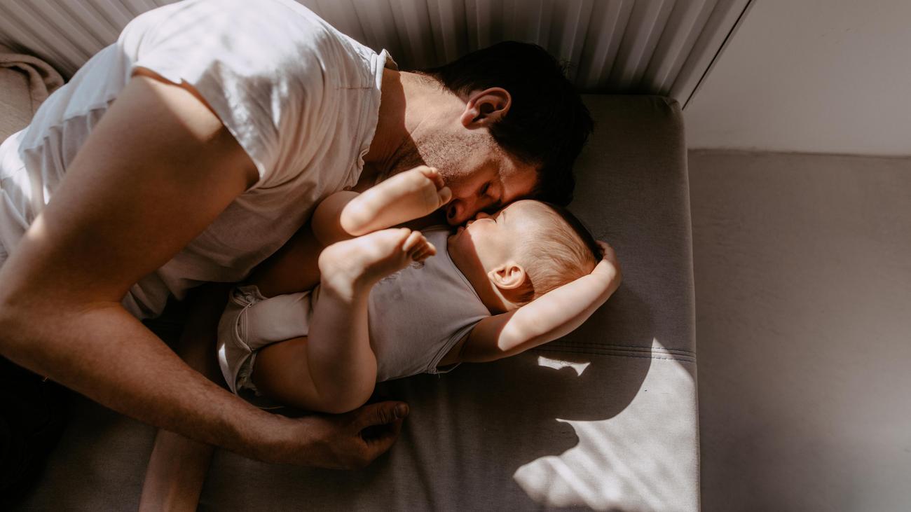 Familienpolitik: Das wäre die Politik den Vätern schuldig