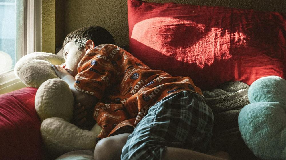 Kinderärztin: 112 anrufen, wenn das Kind fiebert? »Die Eltern rufen ja nicht aus Spaß den Notdienst, sondern weil sie sich wirklich Sorgen machen«, sagt Kinderärztin Victoria Lieftüchter.