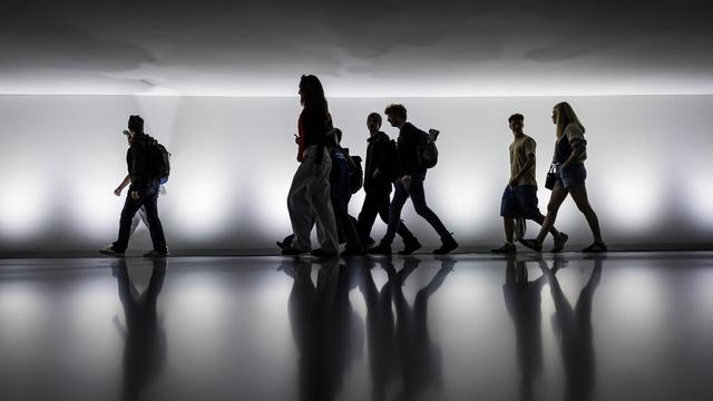 Arbeitsmarkt: Zahl der Arbeitslosen sinkt wieder unter drei Millionen