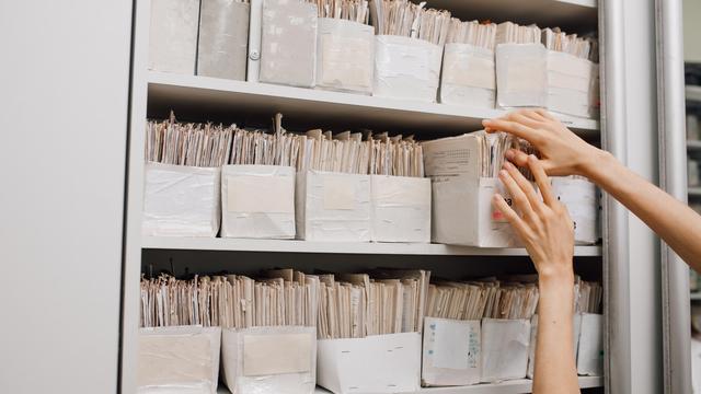 Demenzrisiko: »In weniger komplexen Jobs hat man ein höheres Demenzrisiko«