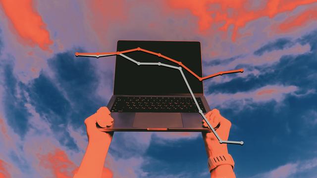 Homeoffice und KI: Ist das Homeoffice schuld, dass Berufseinsteiger keine Jobs finden?