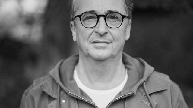 Horst Mager: Wie entspannt Sie die Arbeit im Garten, Horst Mager?