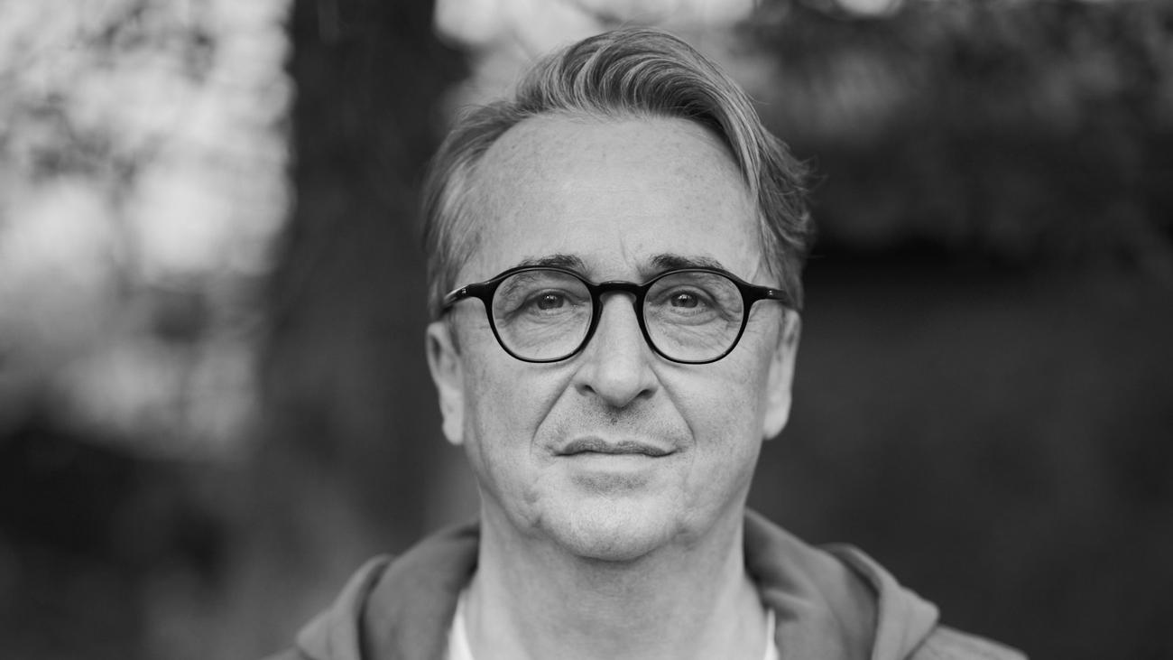 Horst Mager: Wie entspannt Sie die Arbeit im Garten, Horst Mager?