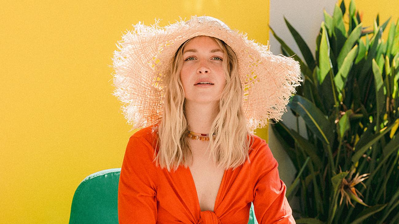 Influencerin Charlotte Weise: »Viele denken, mein Freund sei der Sugardaddy, aber es ist andersrum«