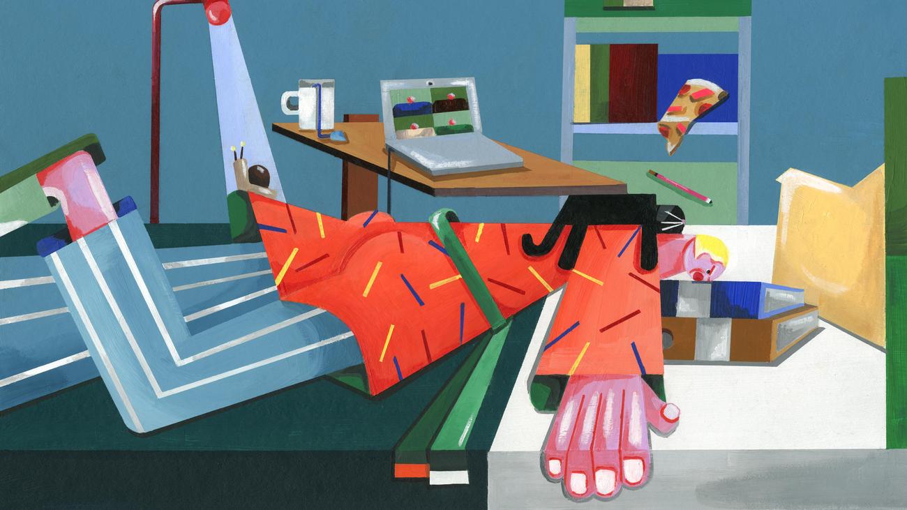 Impulsive Job Cessations: When Mistakes Can Have Lasting Consequences