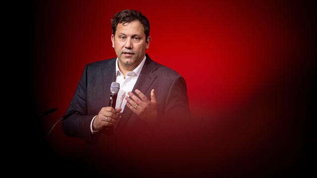 Rentenreform: Lars Klingbeil unterstützt verpflich