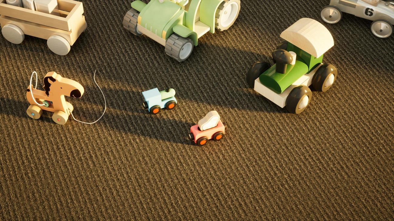 Sorgearbeit: Mussten Sie die Sorgearbeit plötzlich allein regeln?