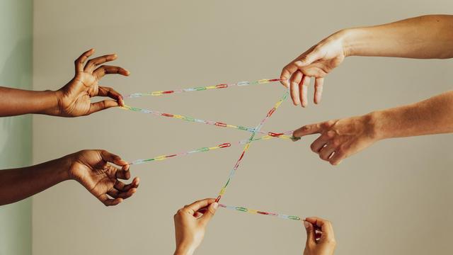 Soziales Faulenzen: »Gruppenarbeit führt zu sozial