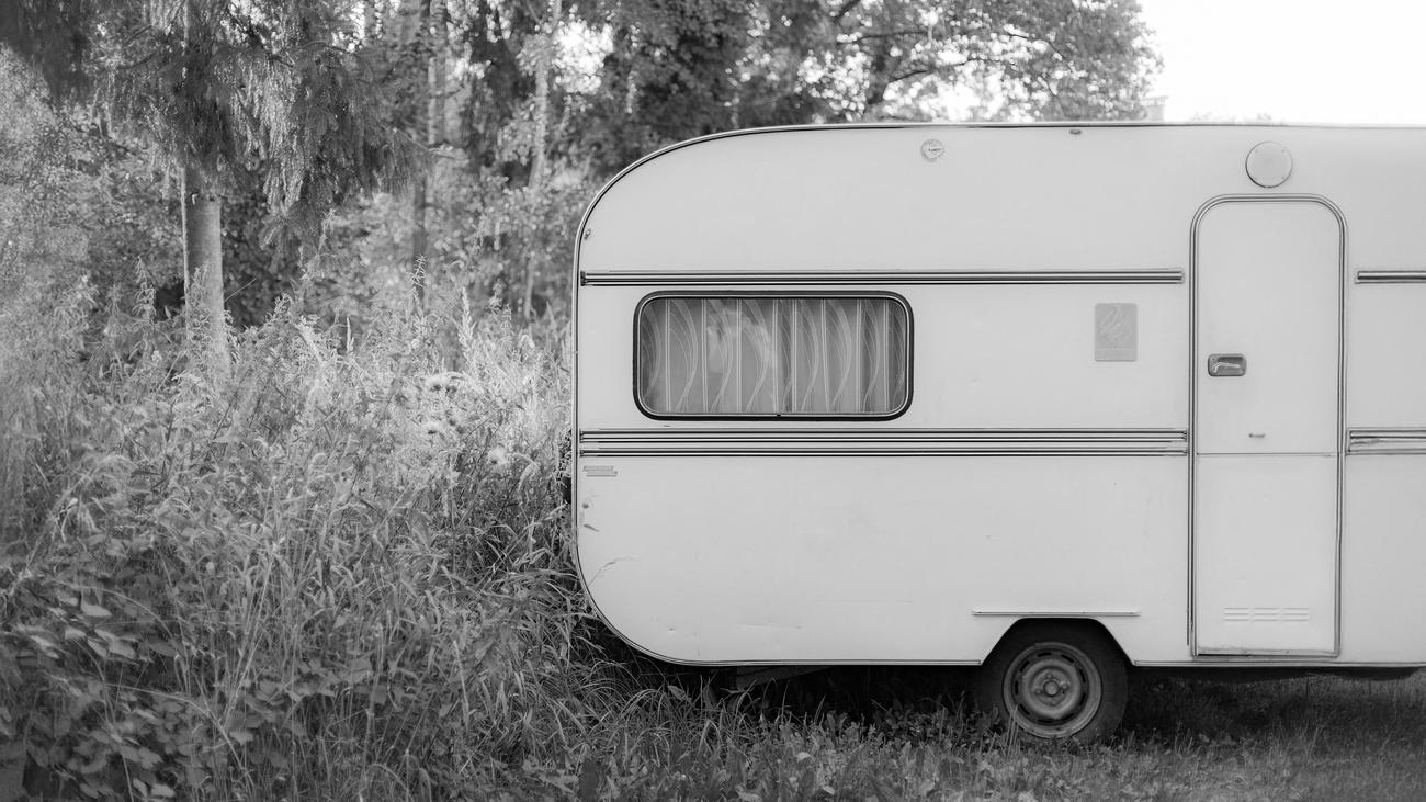 Campingplatz: »Ich sehe mich manchmal als Bürgermeisterin«