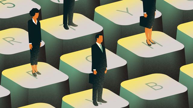 Kündigung für Mitarbeiter: »Am Ende spuckt die Excel-Liste aus, wer gehen muss«