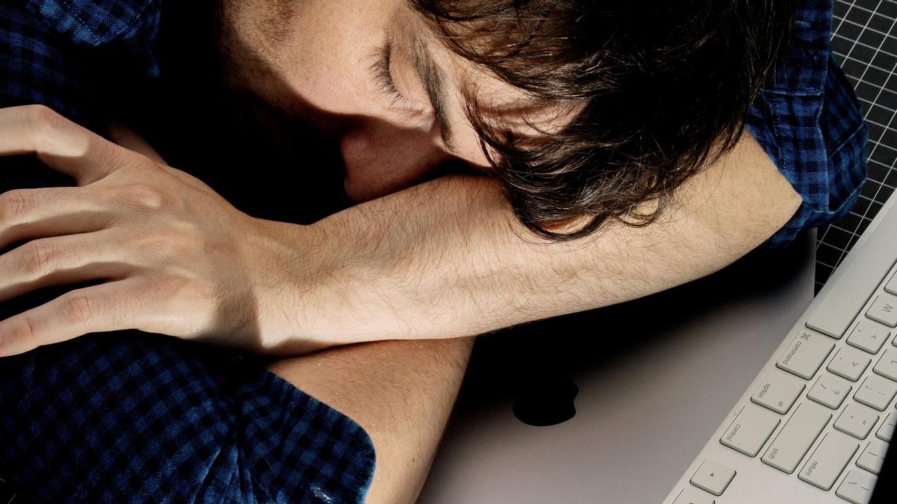 Unzufrieden im Job: »Irgendwann merkte ich, dass die Abfindungen falsch ...
