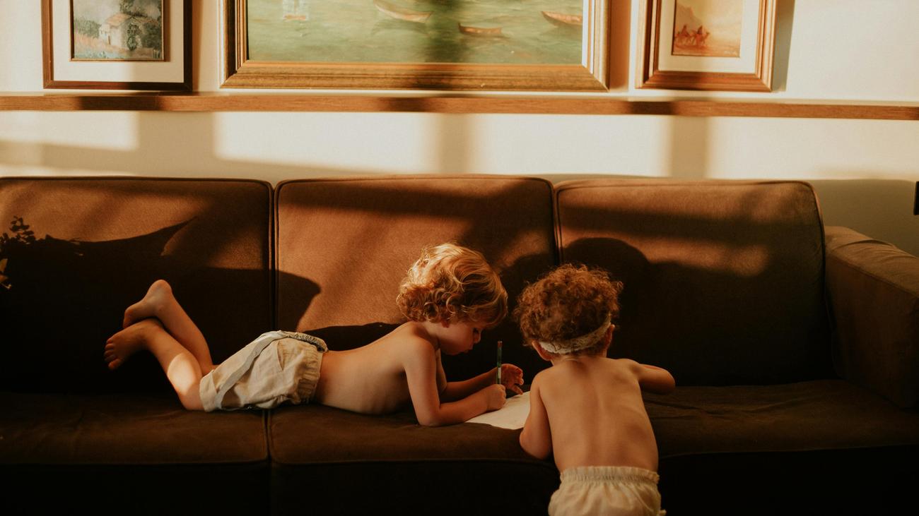 Entwicklungspsychologie: »Eltern sollten zumindest wissen, mit wem ihre Kinder Zeit verbringen«
