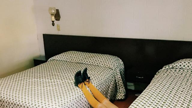 Selbstdisziplin: »Die meisten Symptome gehen durch Trainings signifikant zurück«