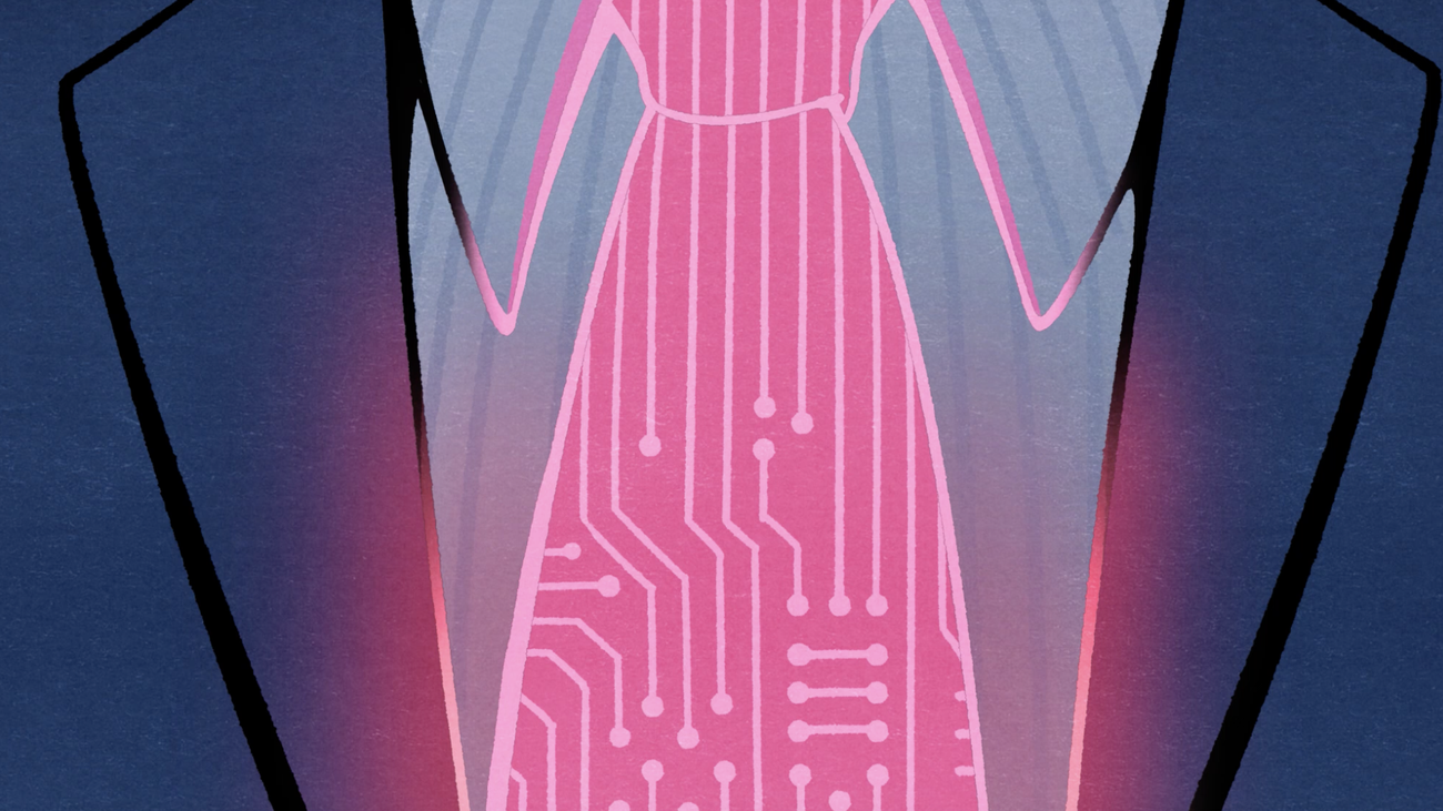 Fired by AI: How Two Professionals Turned Job Loss Into Success