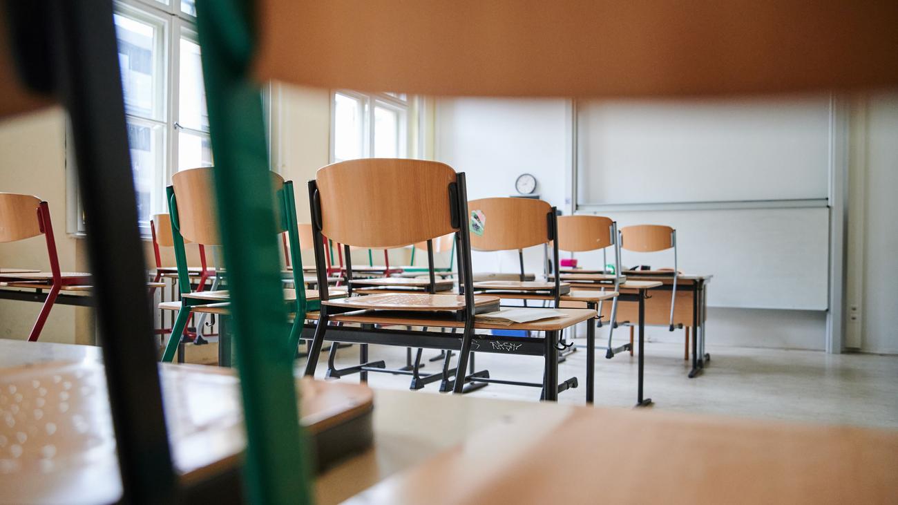 Corona-Pandemie: Mütter arbeiteten wegen Pandemie-Schulschließungen weniger