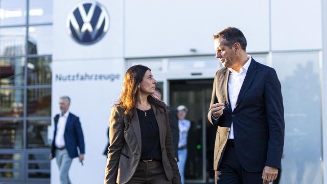 Volkswagen: VW-Betriebsrat lehnt betriebsbedingte Kündigungen ab