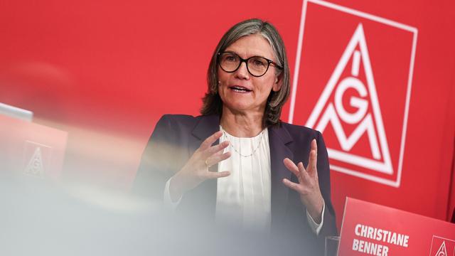 Sparkurs bei Volkswagen: IG-Metall-Vorsitzende wirft VW-Chef schwere Fehler vor