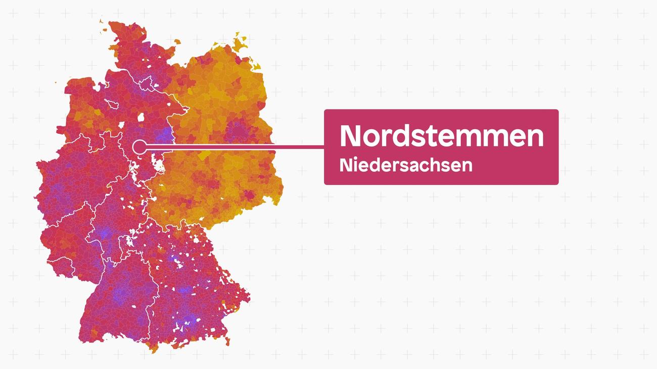 Gehaltsvergleich Was man in Nordstemmen verdient ZEIT Arbeit