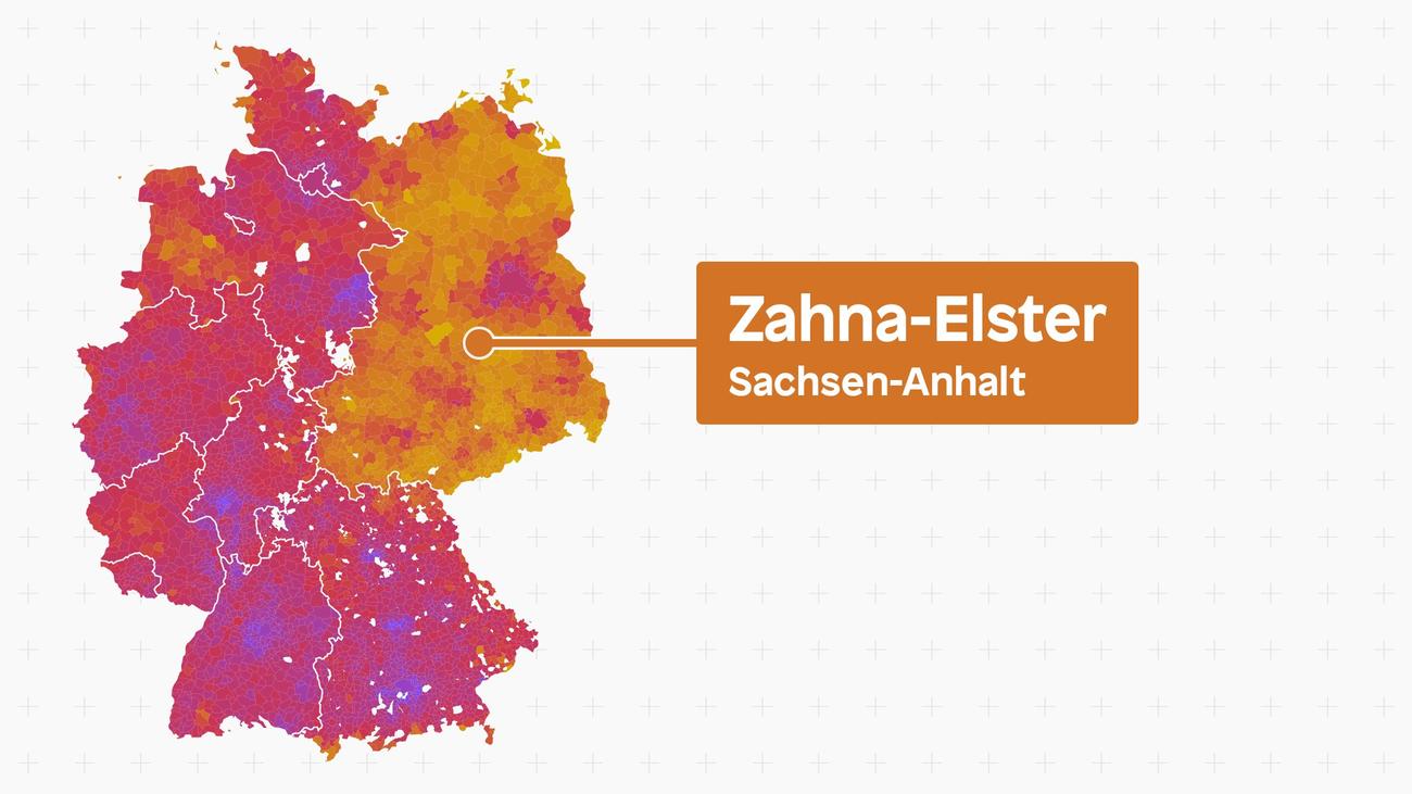 Gehaltsvergleich Was man in ZahnaElster verdient ZEIT Arbeit