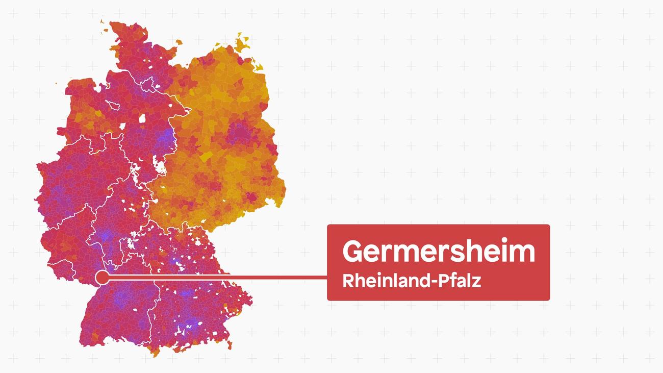 Gehalt So viel verdient man in Germersheim ZEIT Arbeit