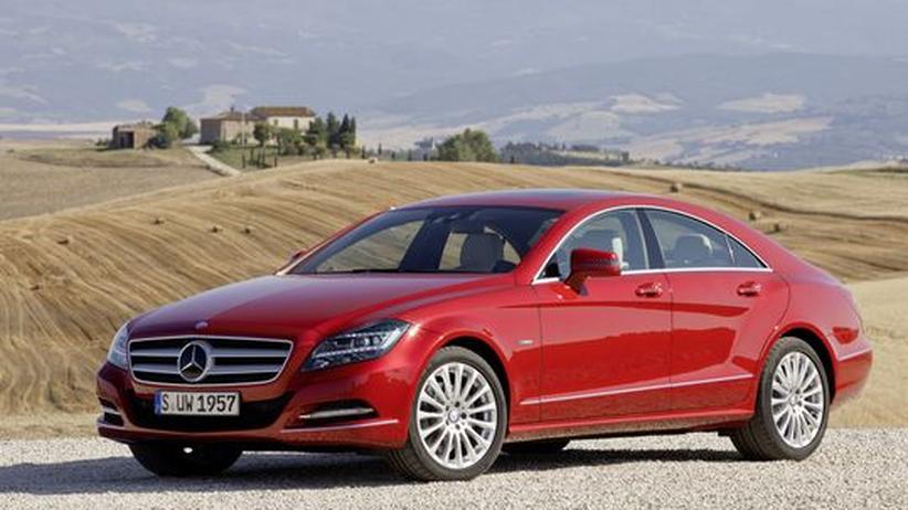 Mercedes benz partnersuche