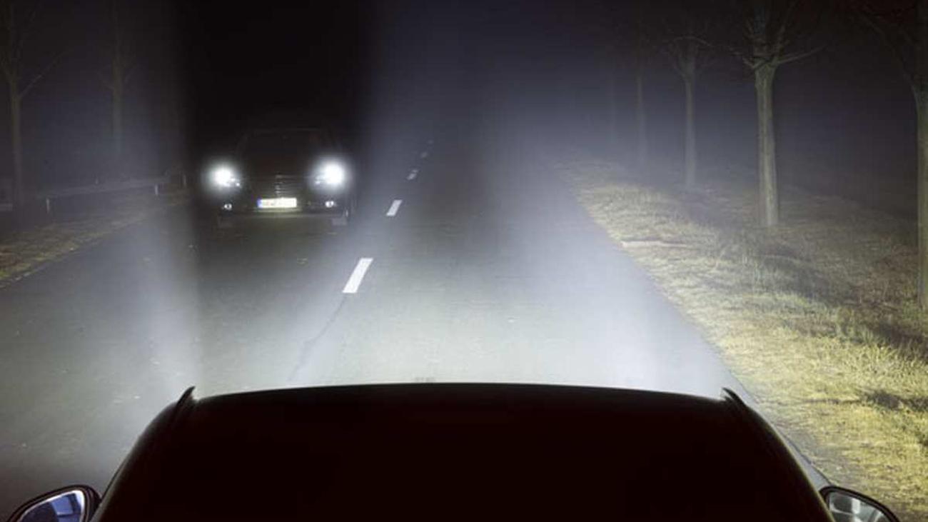 So ermöglichen Lichtdesigner mit LED Qualitätszeit im Auto