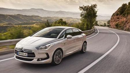 Citroen Ds5 Hybrid Schmerzenswagen Zeit Online