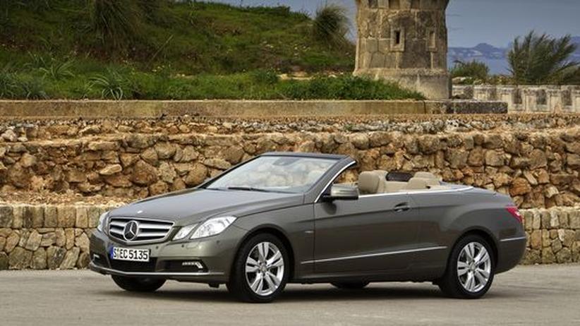Mercedes benz partnersuche