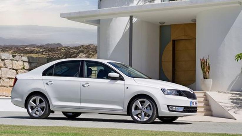 Skoda partnersuche
