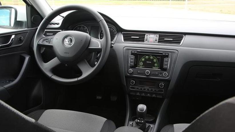 Skoda partnersuche