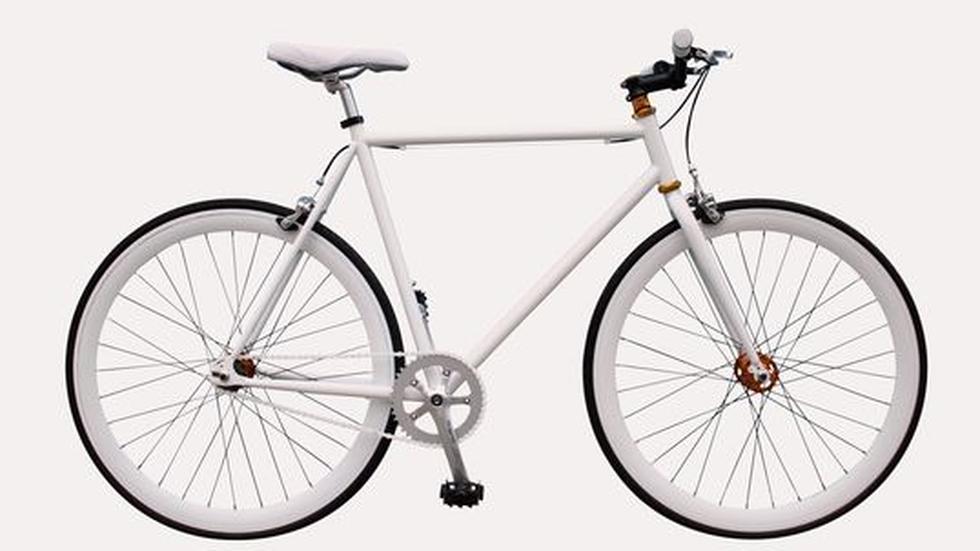 Urbike singlespeed on sale