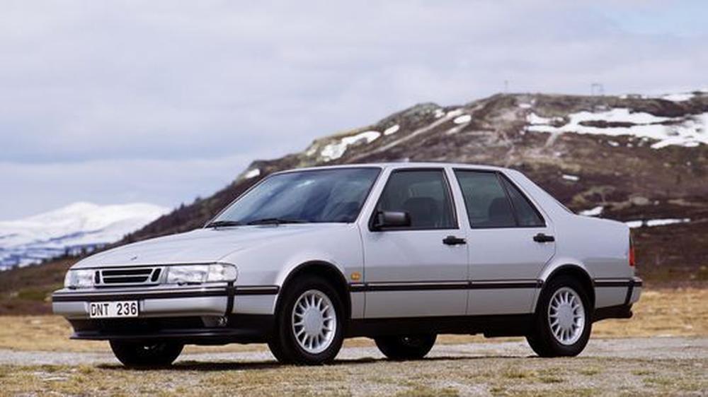 Oldtimer: Warum nicht jedes alte Auto ein Klassiker wird | ZEIT ONLINE