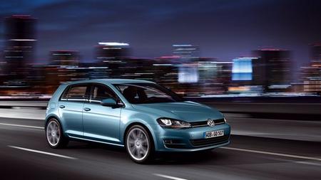 Leichtbau Vw Rechnet Sich Den Golf Leicht Zeit Online