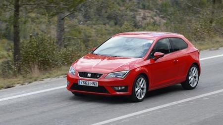 Seat Leon Sc Ein Bisschen Alfa Romeo Zeit Online